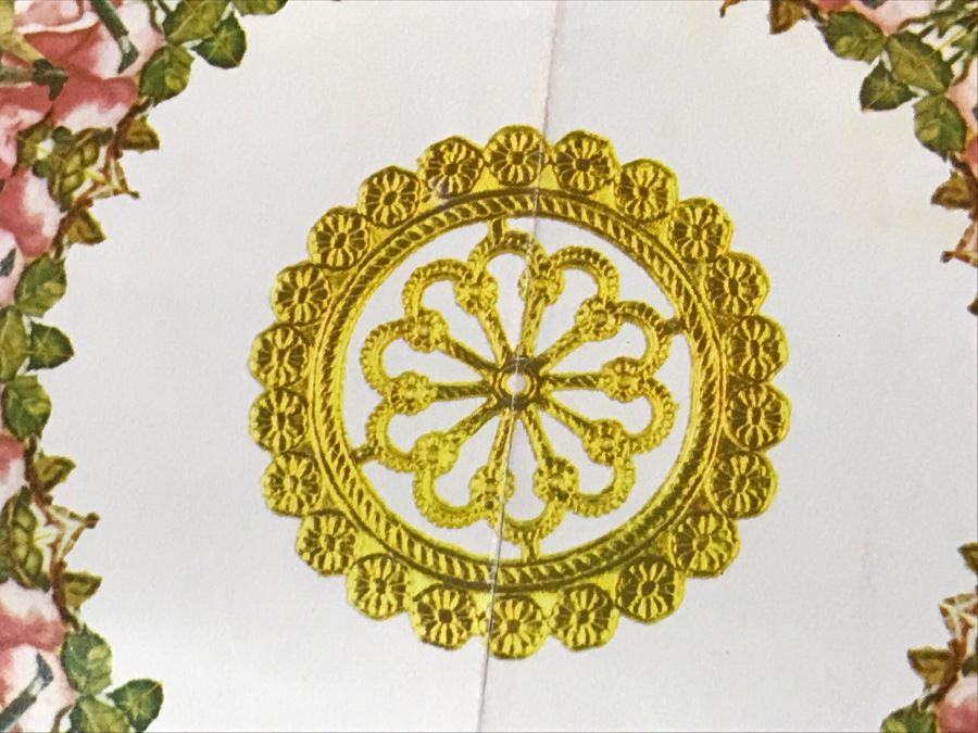 JUST ADDED - Vintage Beatles Poster 'It's Love That Makes The World Go Round.' Campus Book Club PG176 [Photo 16]