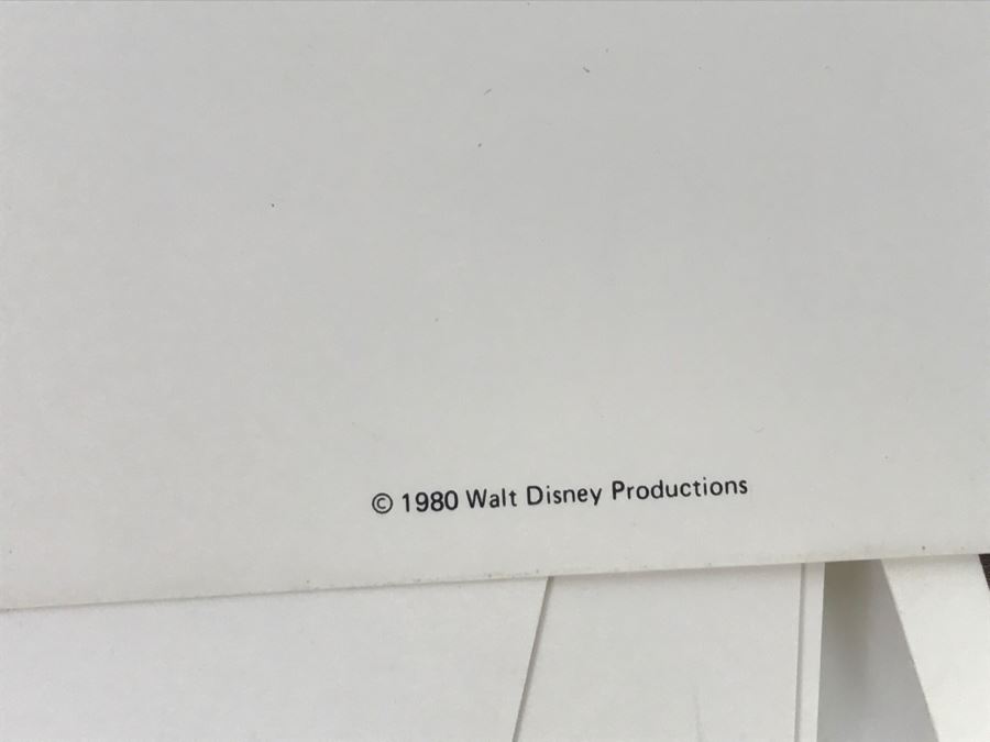 Various Walt Disney Stickers, Pictures, Tokyo Disneyland Packet, The New Fantasyland Packet, Walt Disney Productions Patch [Photo 5]