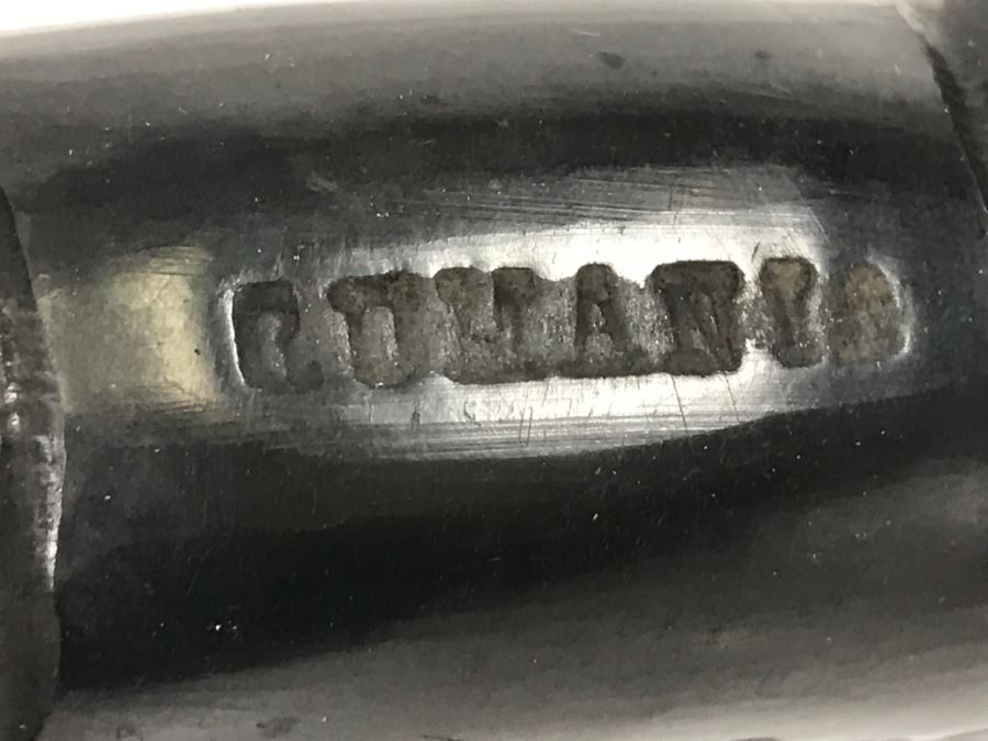 Vintage Rumania Black Ram Pitcher Romania 5.5'H [Photo 11]