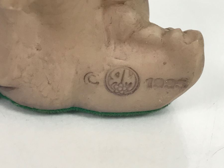 Whimsical World Of Pocket Dragons - Watson - 1995 RM/CWAL/CWSL - Flambro [MV $20-$30] [Photo 5]