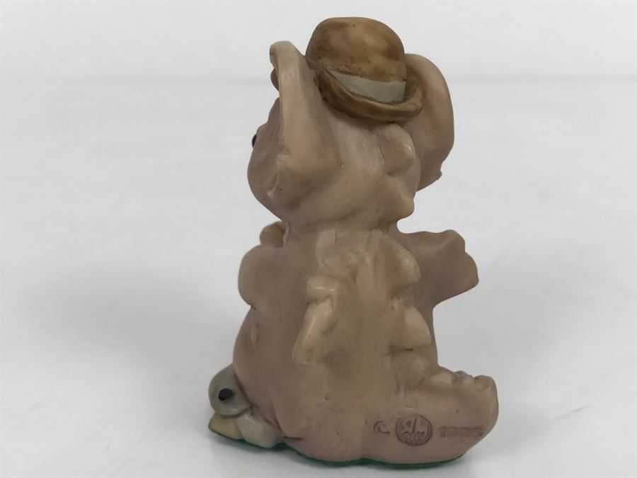 Whimsical World Of Pocket Dragons - Watson - 1995 RM/CWAL/CWSL - Flambro [MV $20-$30] [Photo 4]