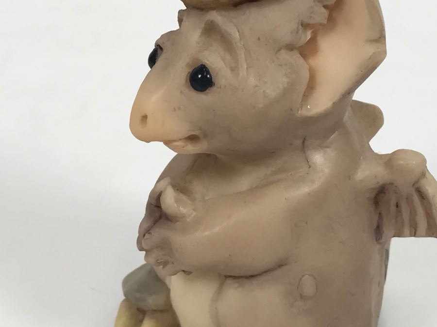 Whimsical World Of Pocket Dragons - Watson - 1995 RM/CWAL/CWSL - Flambro [MV $20-$30] [Photo 6]