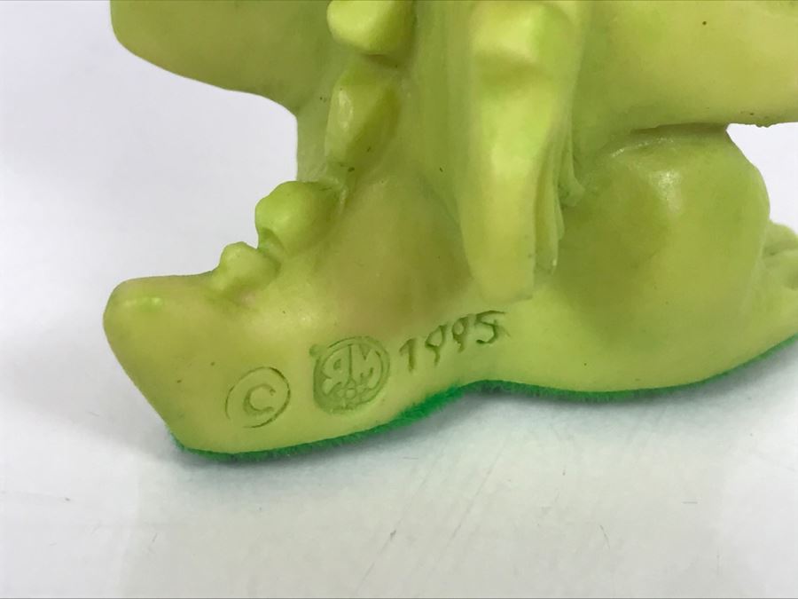 Whimsical World Of Pocket Dragons - Jingles - 1995 RM/CWAL/CWSL - Flambro [MV $35-$50] [Photo 6]