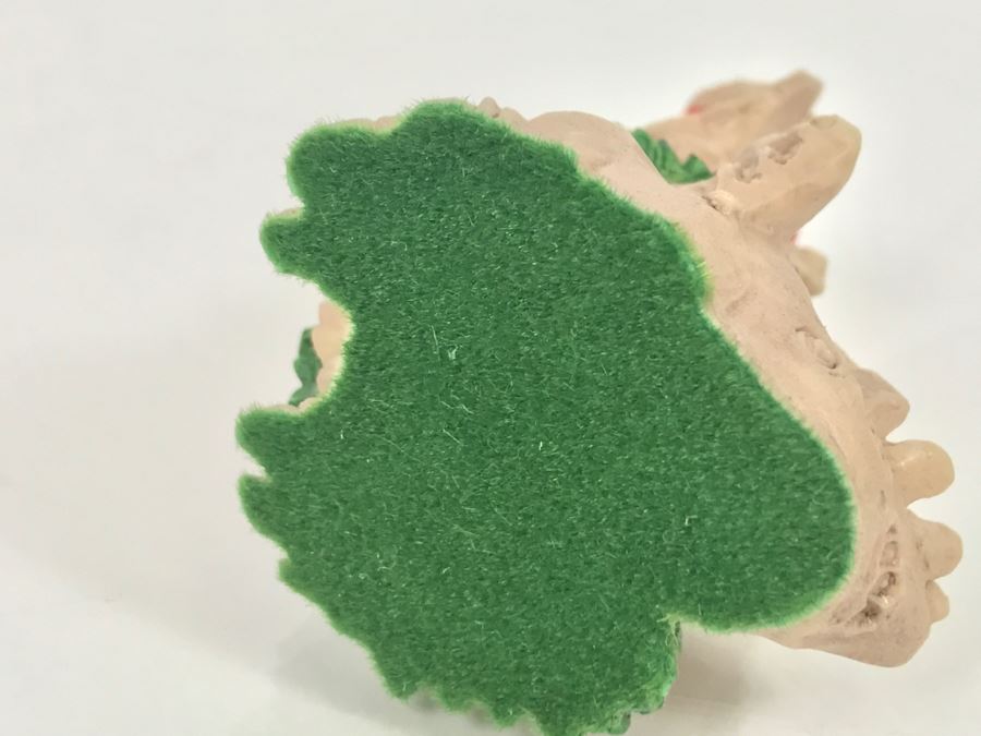 Whimsical World Of Pocket Dragons - Christmas Ornament and Garland - Copyright 1994  [Photo 9]