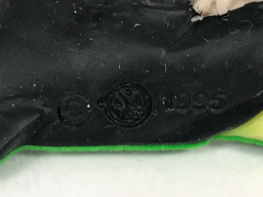 Whimsical World Of Pocket Dragons - I’ll Be The Groom - 1995 Real Musgrave/CWAL/CWSL - Handmade For Flambro - Exclusive USA Distributor  [Photo 9]