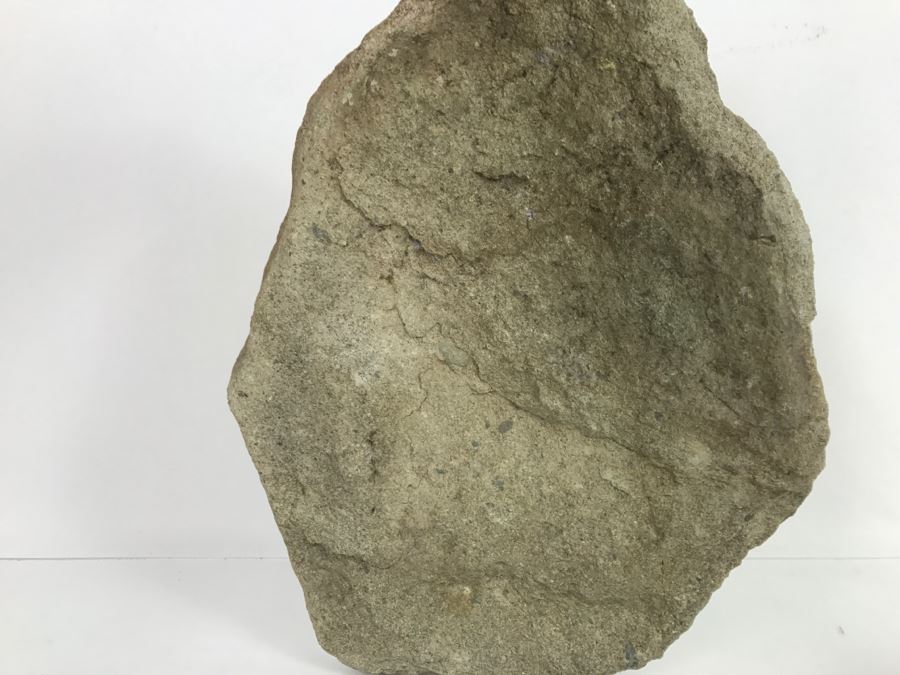 Native American Metate And Mano Grinding Stone [Photo 12]