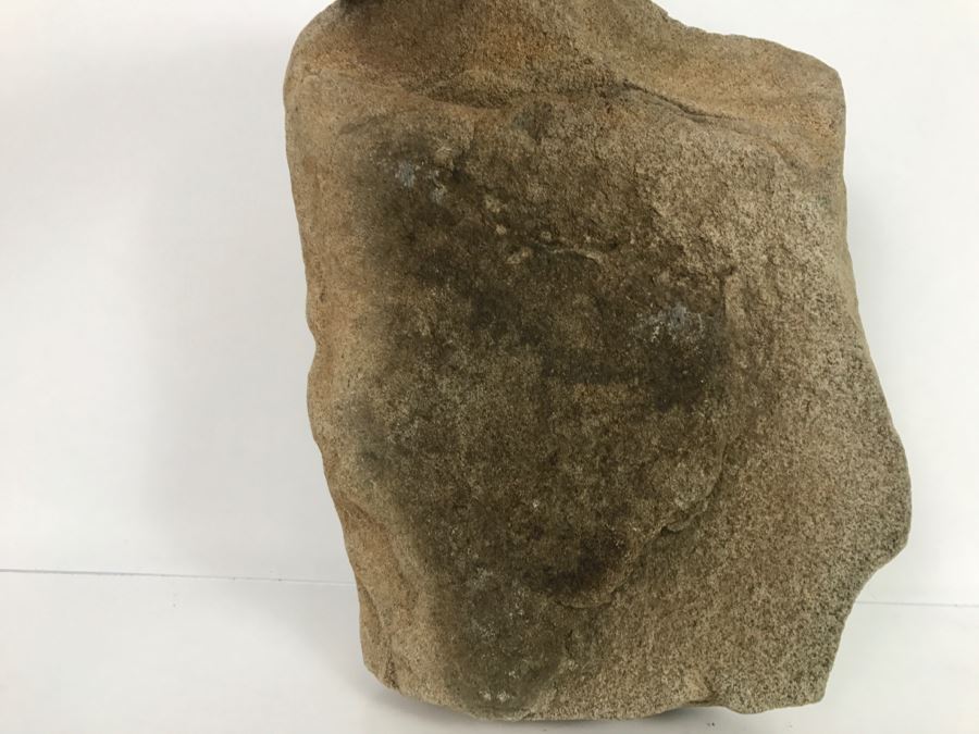 Native American Metate And Mano Grinding Stone [Photo 11]