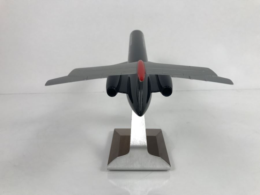 Pacific Miniatures PacMin Precision 1/72 Scale Model Airplane Of US Airways Express ERJ-145 With Box [Photo 8]