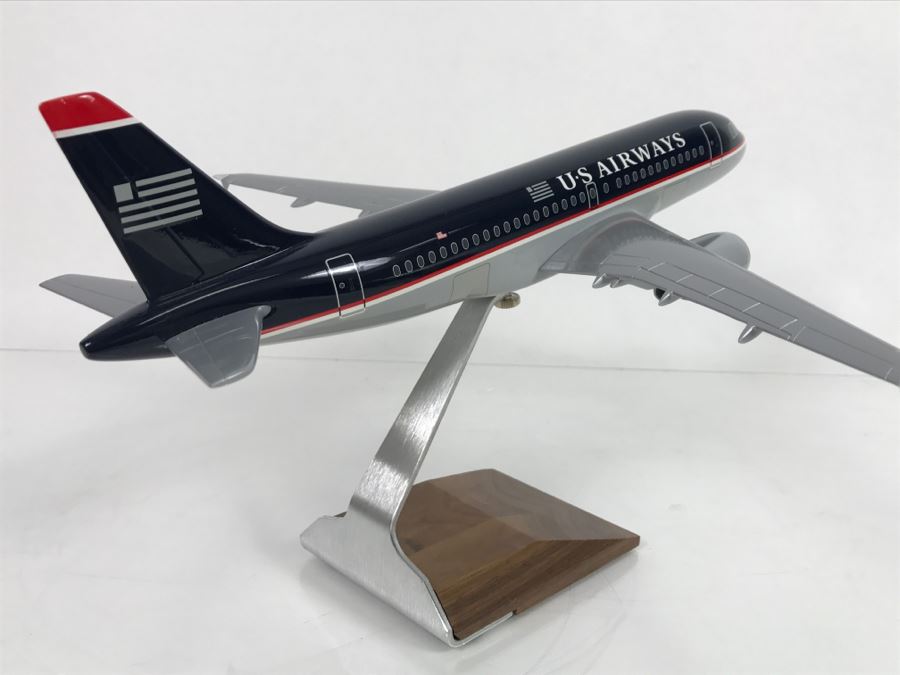 Pacific Miniatures PacMin Precision 1/100 Scale Model Airplane Of US ...