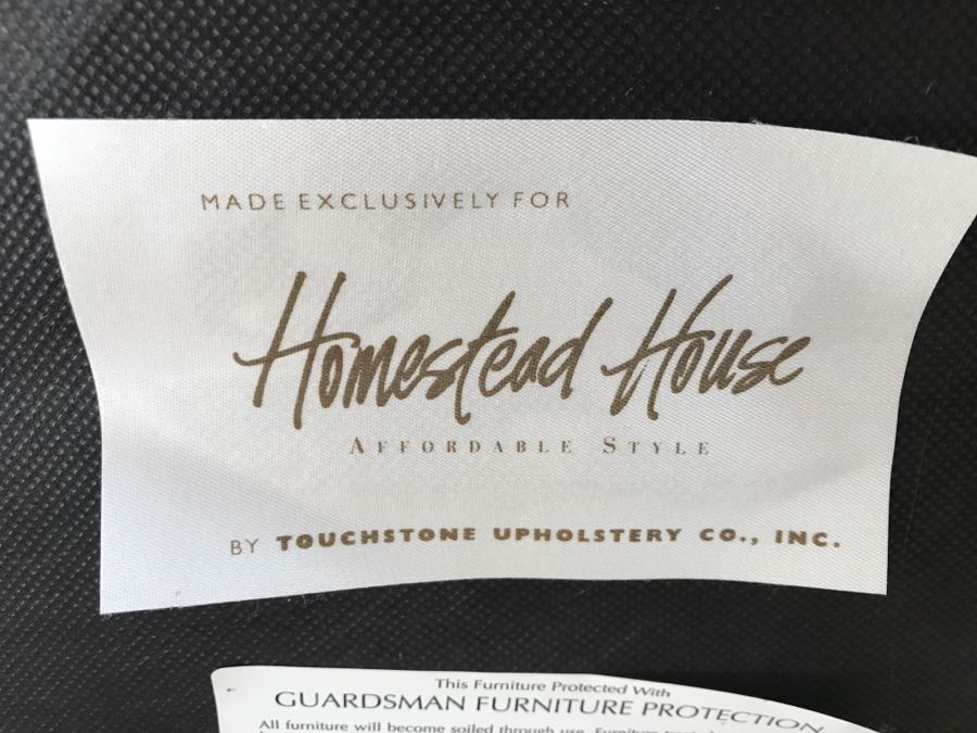 Stunning Designer Dining Table With Detailed Wooden Base And Glass Top With 6 Upholstered Dining Chairs [Photo 15]