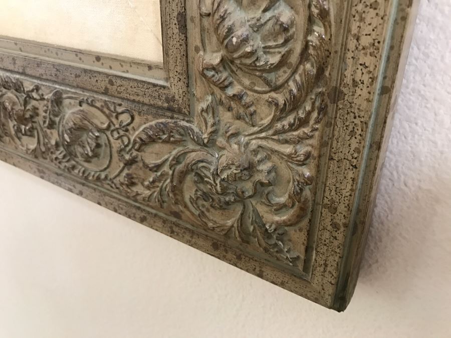 Large Framed Still Life Print 56' X 44' [Photo 5]