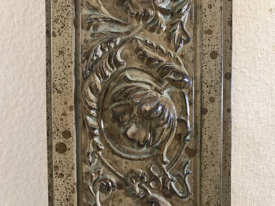 Large Framed Still Life Print 56' X 44' [Photo 6]