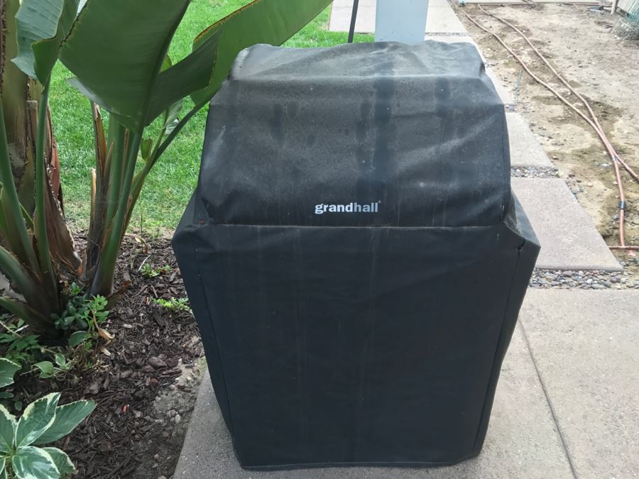 Outdoor BBQ Grill Turbo By Barbeques Galore Model XG3TBWSS [Photo 16]