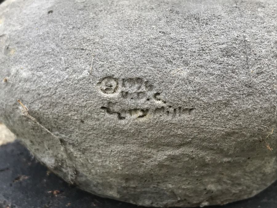 (4) Outdoor Garden Sculptures [Photo 11]