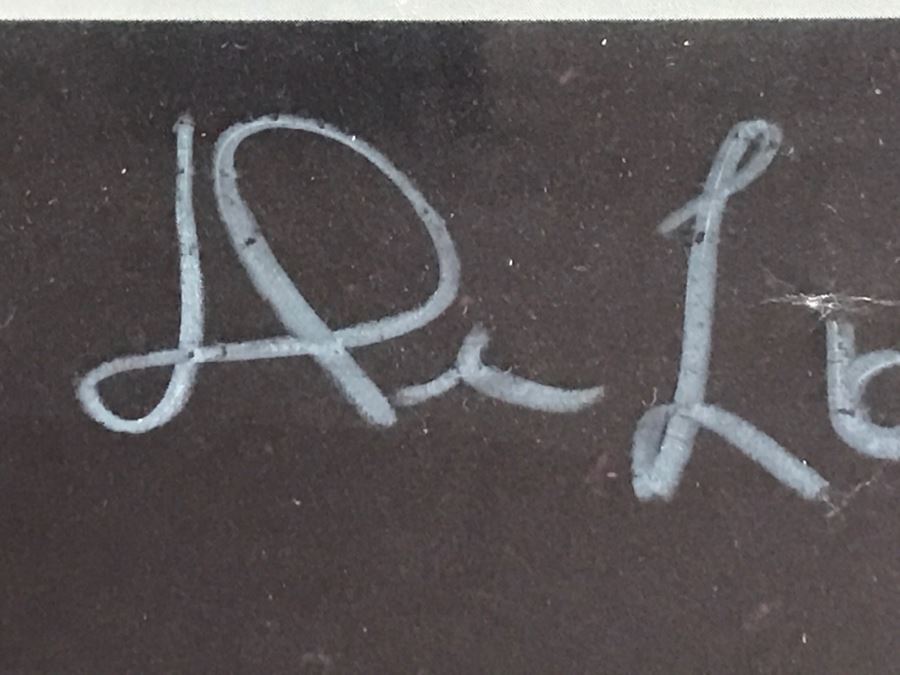 Fern Street Circus The Story Of Pino The Barber Grape Street Park Golden Hill San Diego Framed Poster [Photo 12]