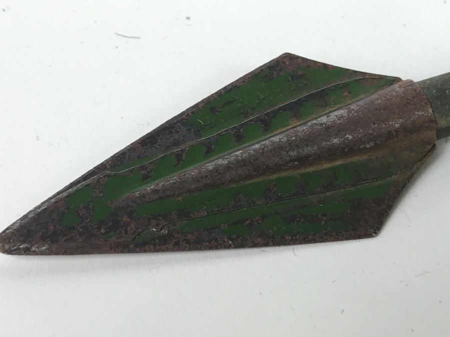 Vintage Arrow [Photo 4]