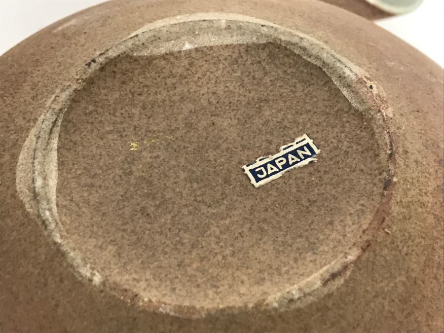 Vintage Japanese Tea Set [Photo 6]