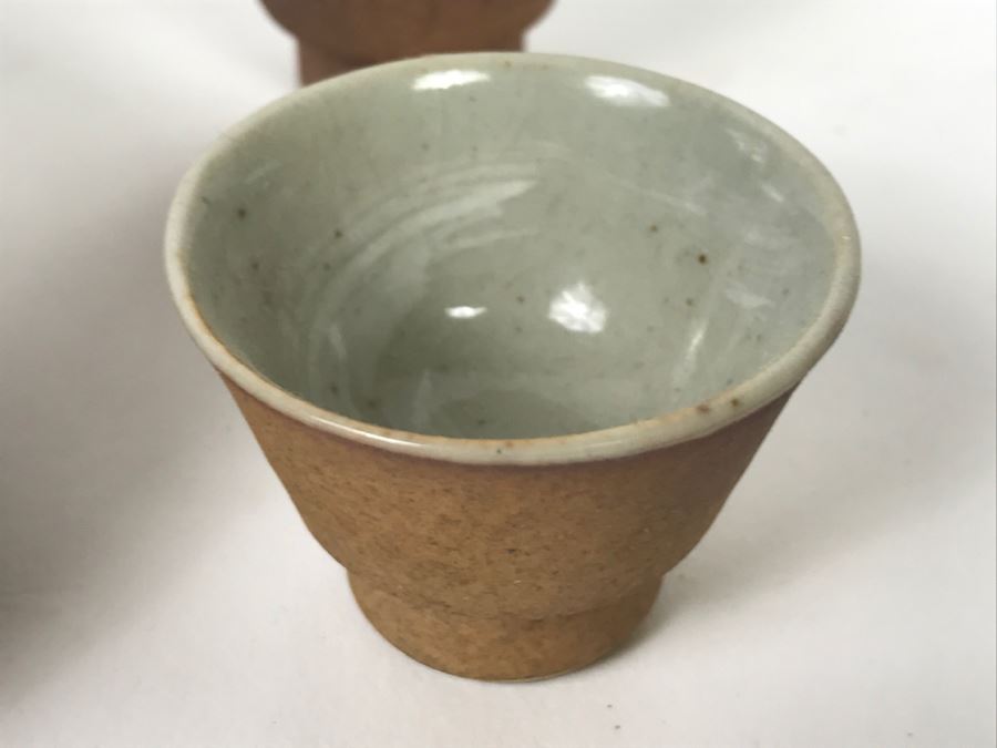 Vintage Japanese Tea Set [Photo 8]