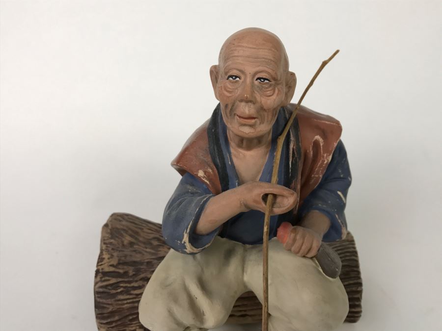 Hakata Urasaki Style Doll Japan [Photo 3]