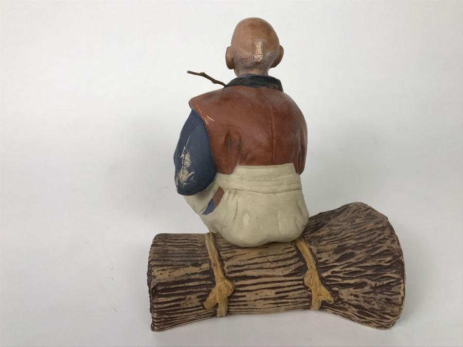 Hakata Urasaki Style Doll Japan [Photo 10]