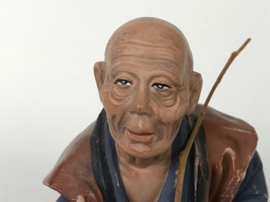 Hakata Urasaki Style Doll Japan [Photo 4]