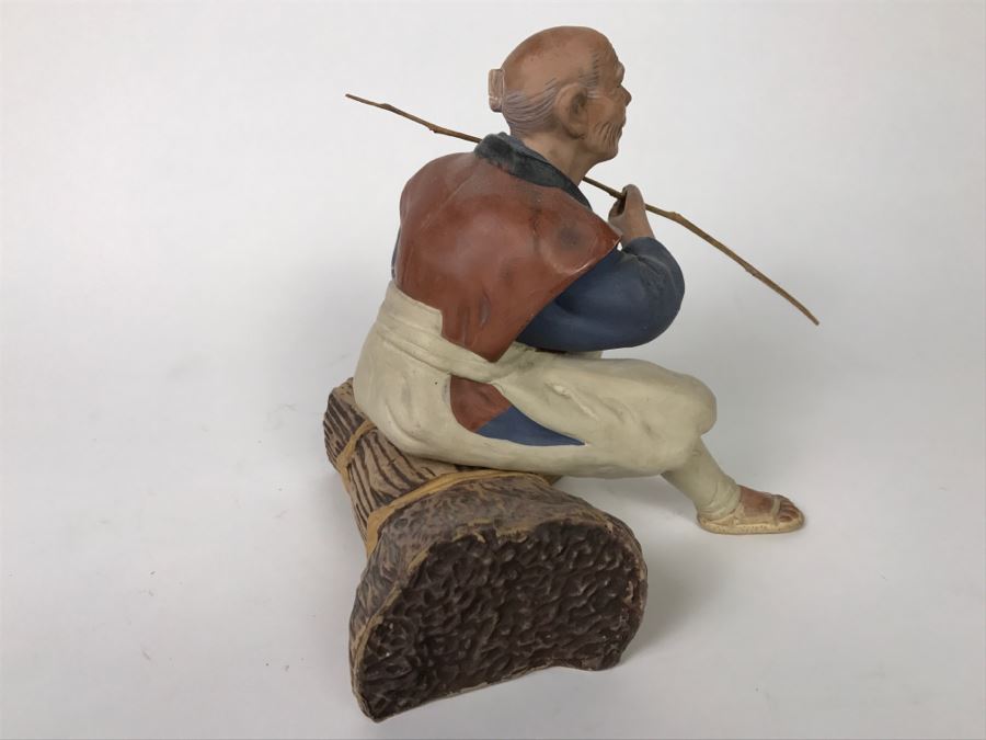 Hakata Urasaki Style Doll Japan [Photo 11]