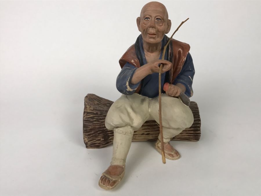 Hakata Urasaki Style Doll Japan [Photo 2]