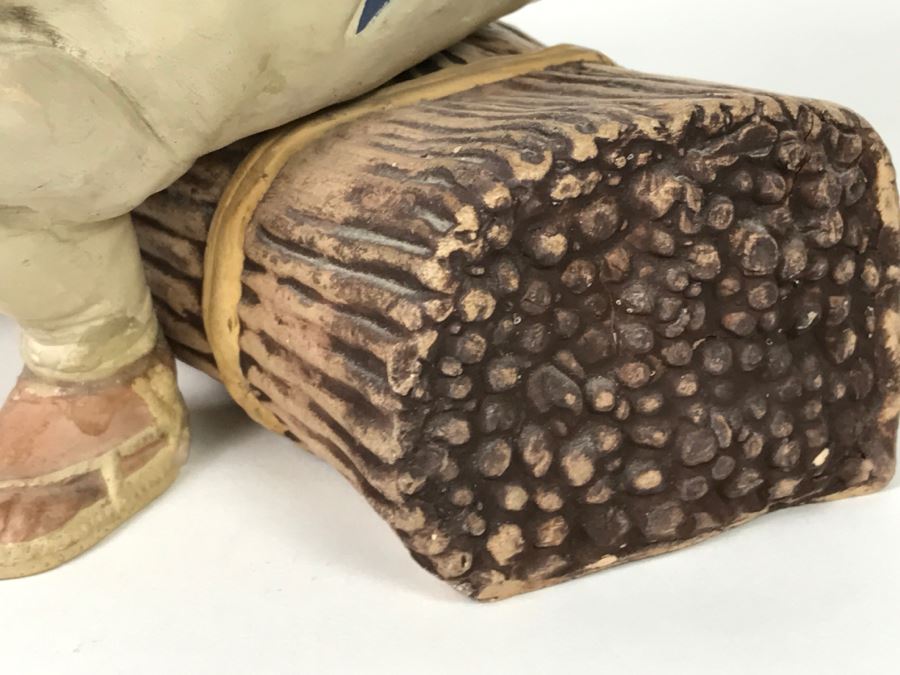 Hakata Urasaki Style Doll Japan [Photo 7]