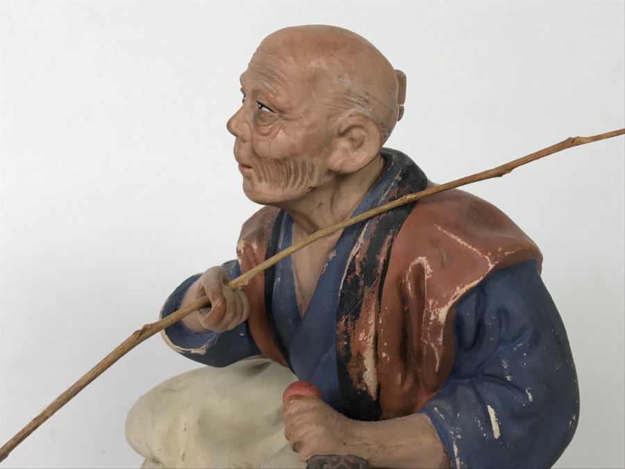 Hakata Urasaki Style Doll Japan [Photo 5]