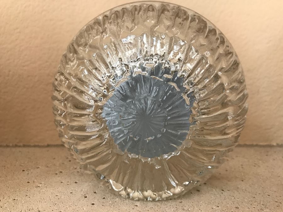 Studio Nova Quartz Clock Germany [Photo 5]