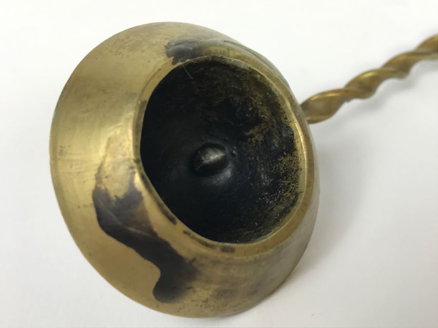 Brass Items Incense Burners Made In India [Photo 13]