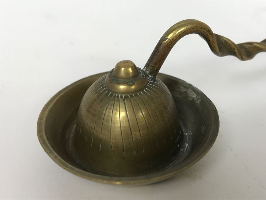 Brass Items Incense Burners Made In India [Photo 11]
