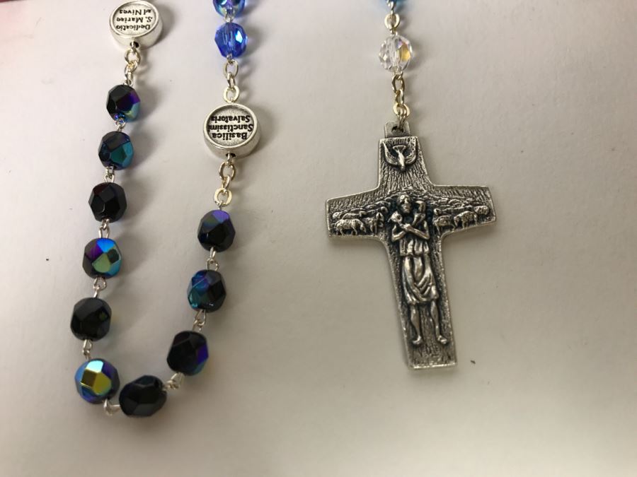 Jubilaeum 2015-2016 Rosary Beads [Photo 4]