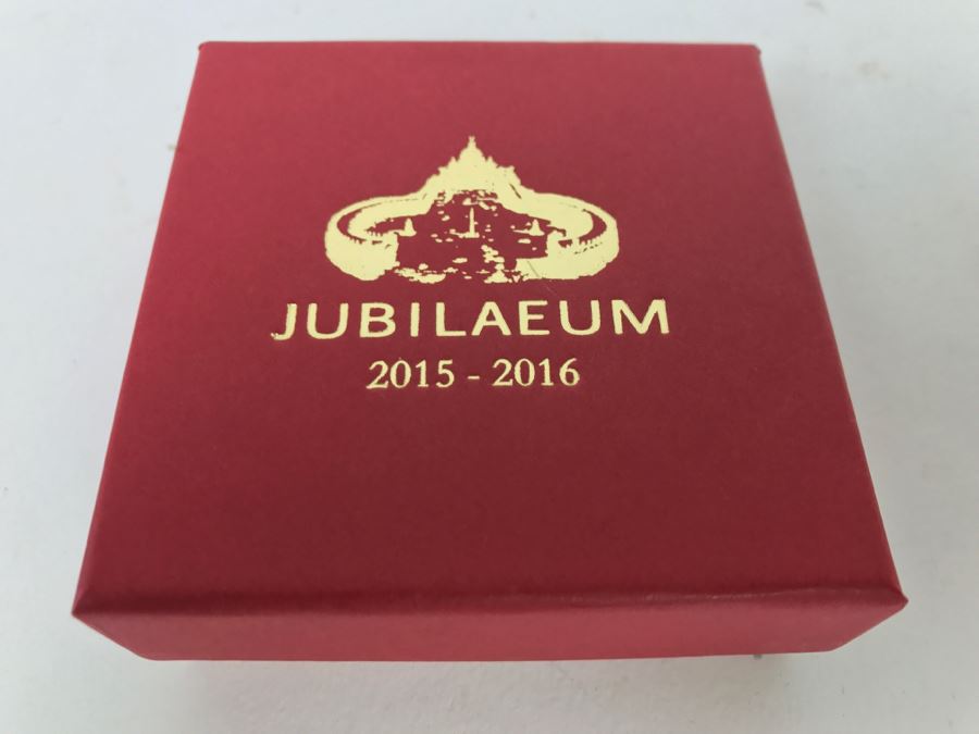 Jubilaeum 2015-2016 Rosary Beads [Photo 3]