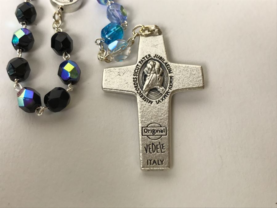 Jubilaeum 2015-2016 Rosary Beads [Photo 8]