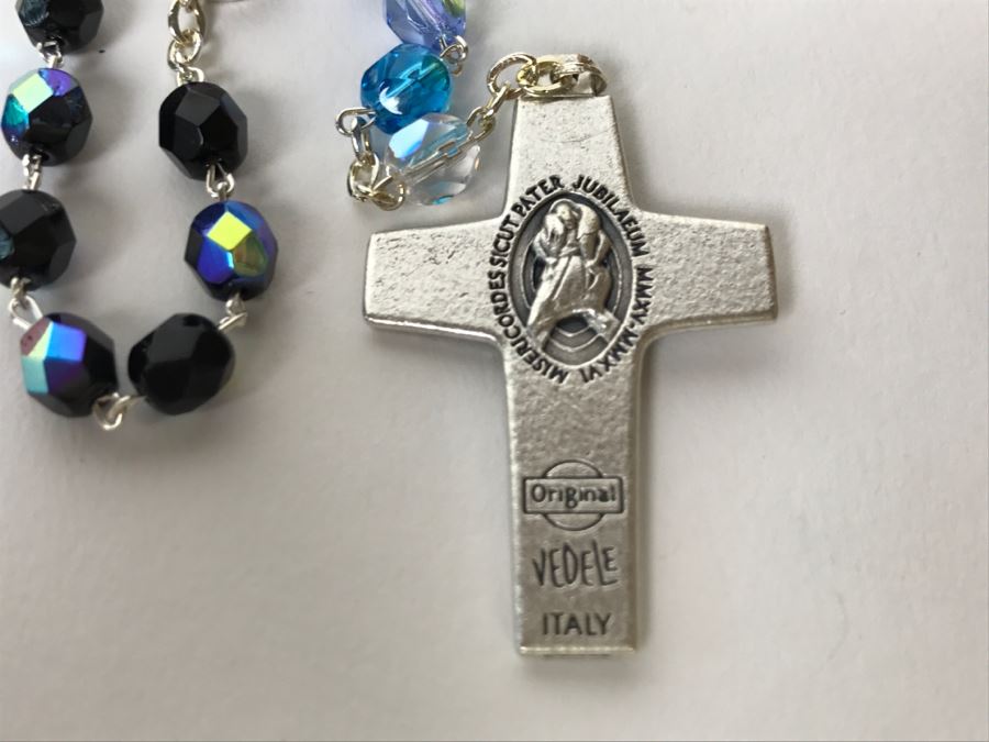Jubilaeum 2015-2016 Rosary Beads [Photo 7]
