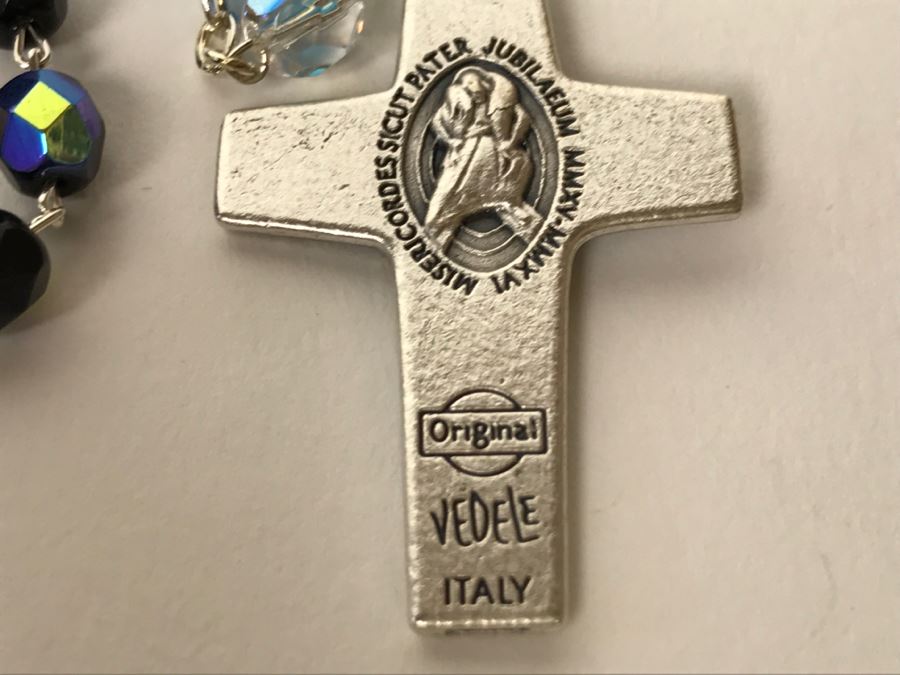 Jubilaeum 2015-2016 Rosary Beads [Photo 9]