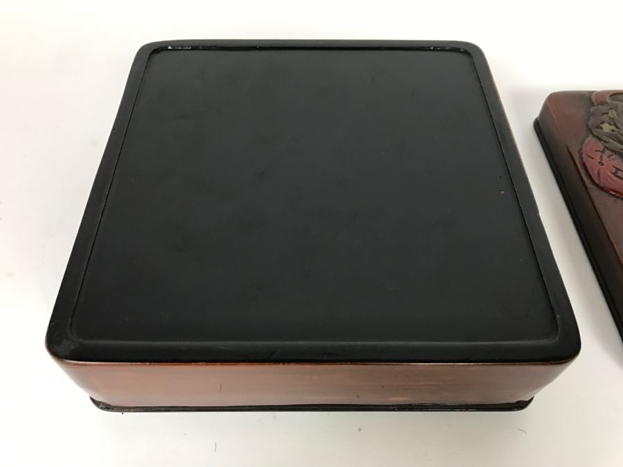 Vintage Lacquer Box [Photo 9]