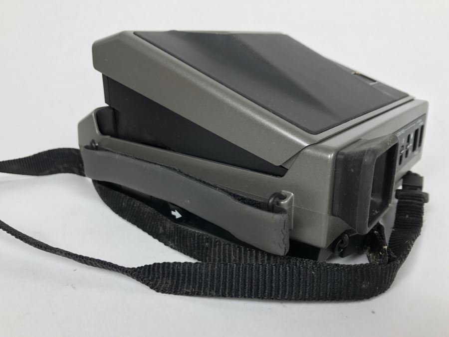 Vintage Polaroid Spectra System Camera [Photo 7]