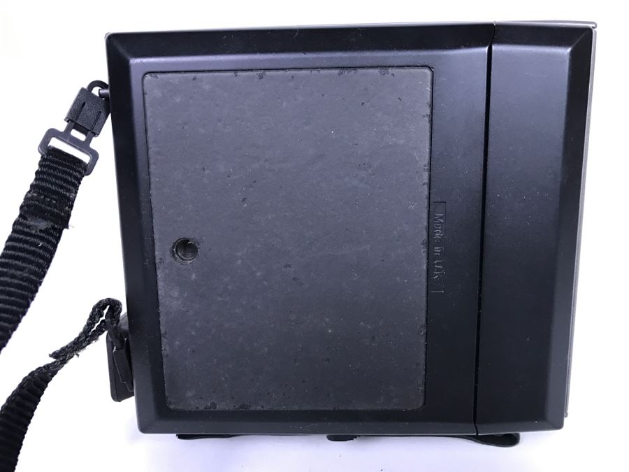 Vintage Polaroid Spectra System Camera [Photo 8]