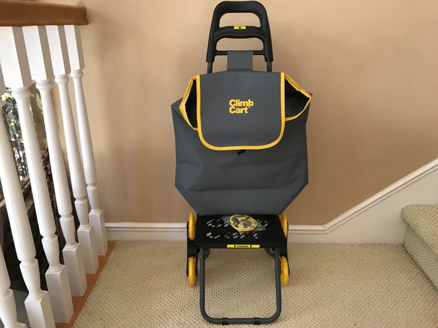 Climb Cart [Photo 1]