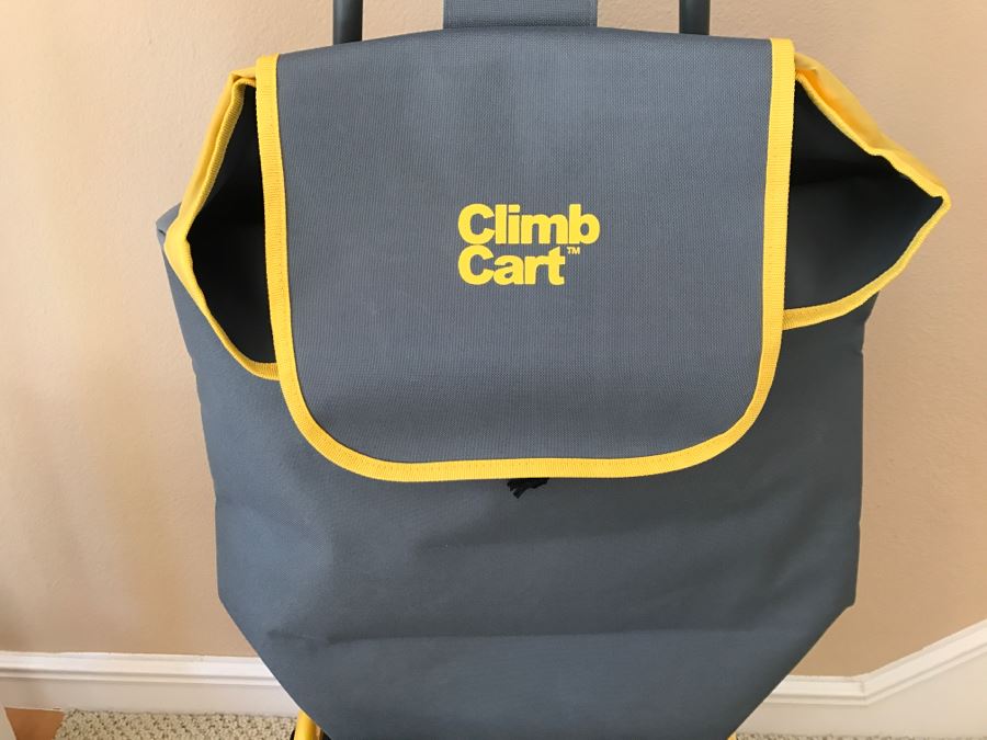 Climb Cart [Photo 3]