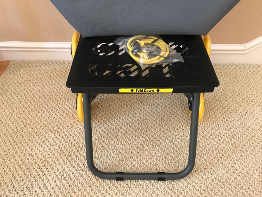 Climb Cart [Photo 2]