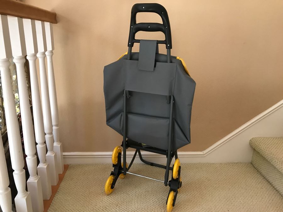 Climb Cart [Photo 4]