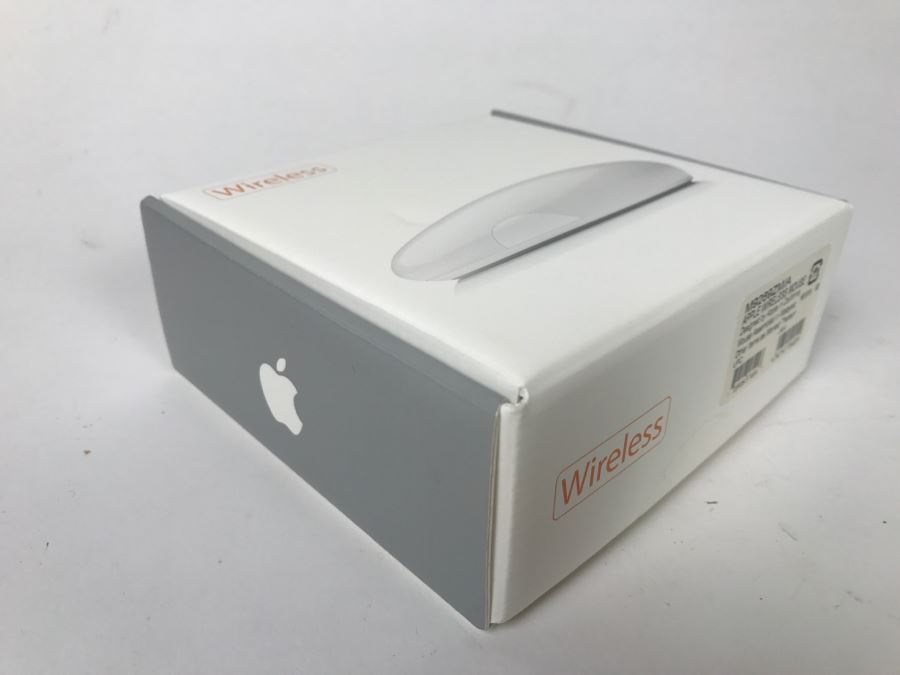 New Old Stock Apple Wireless Mouse M9269ZM/A [Photo 3]