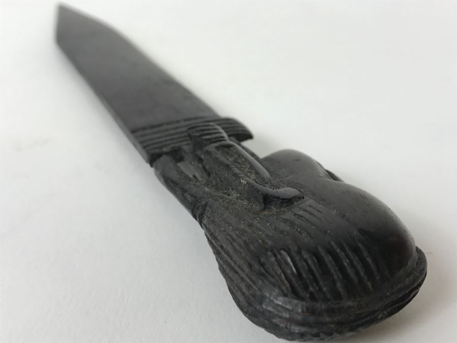 Zenith Letter Opener