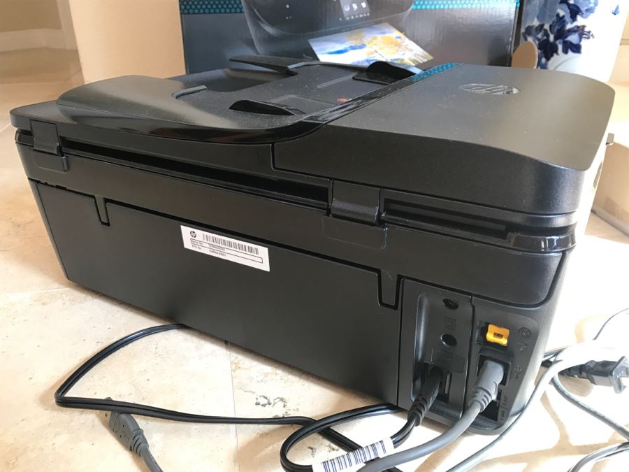 HP ENVY 7645 All-In-One Printer [Photo 5]