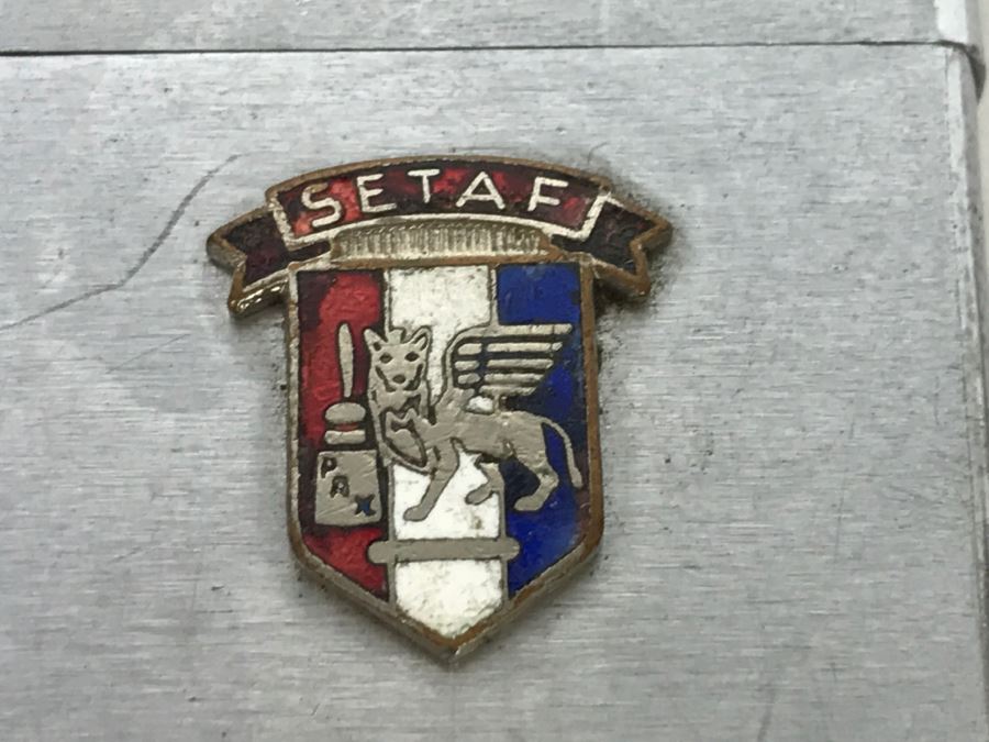 Vintage Zippo Lighter, CASE XX Pocket Knife And Brass Bottle Opener [Photo 5]