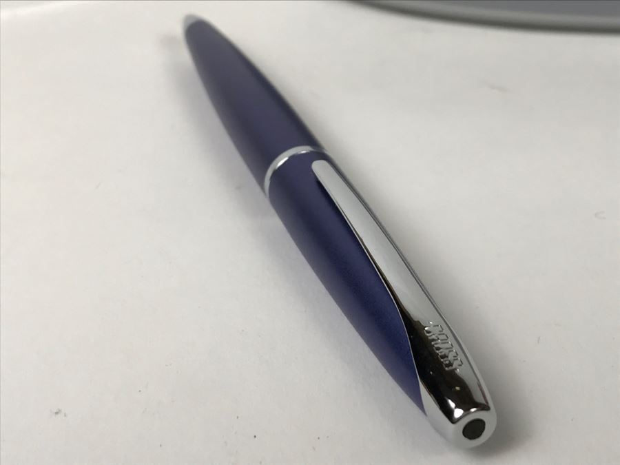 CROSS Ballpoint Pen New In Box [Photo 9]