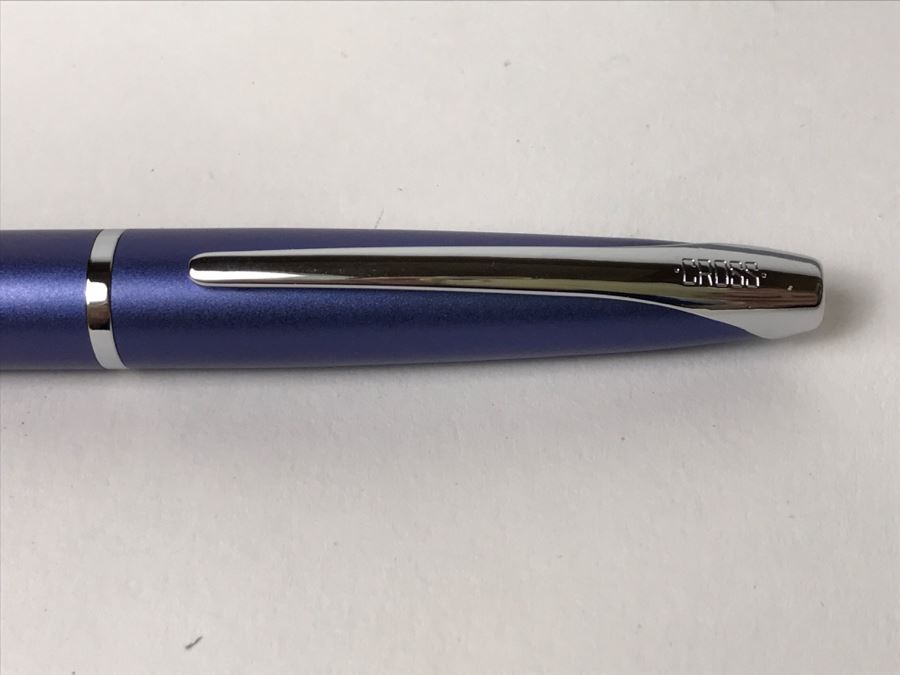 CROSS Ballpoint Pen New In Box [Photo 7]